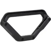 SW-Motech Prot. radiador Prateado, BMW F 450 GS 25-