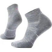 Smartwool Meias cinzento / cinzento claro