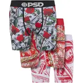 PSD Boxers mistura de cores