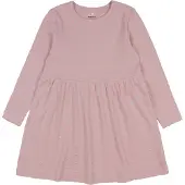 Name it Vestido 'NMFLONA' ameixa / prata