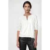 Monari Blusa branco