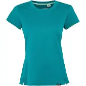 Regatta Camiseta De Manga Curta Limonite Viii