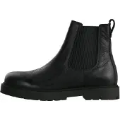 Birkenstock Botas chelsea 'Highwood' preto