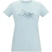 Regatta Camiseta De Manga Curta Fingal Stretch