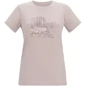 Regatta Camiseta De Manga Curta Fingal Stretch