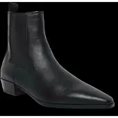 Copenhagen Studios Botas chelsea preto