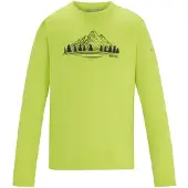 Regatta Camiseta De Manga Comprida Winter Alvarado