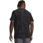 Under Armour Camiseta De Manga Curta Icon Novelty