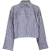 Peppercorn Camisa 'Sadie' azul