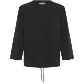 Part two Pullover 'Chelsey' preto