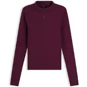 Tommy Hilfiger Camisa 'Essential' cyclam