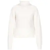 Dreimaster Pullover offwhite