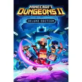 Minecraft Dungeons II Deluxe Edition
