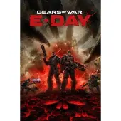 Gears of War: E-Day Pre-Order