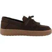 Tom Tailor Mocassins mocha
