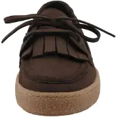 Tom Tailor Mocassins mocha
