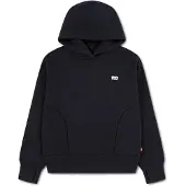 Levi's Kids Sweatshirt preto