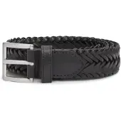Tommy Hilfiger Cintos 'Soho 3.0' preto