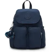 Kipling Mochila Feminina City Pocket Mini 8l