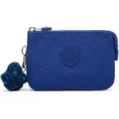 Kipling Carteiras 'Creativity S' azul escuro