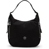 Kipling Mala de ombro 'Khloe' preto