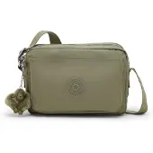 Kipling Bolsa Tiracolo Abanu M 4l