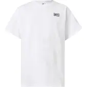Nike Camisa branco