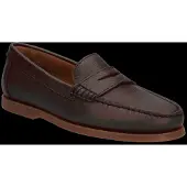 Ralph Lauren Mocassins castanho escuro