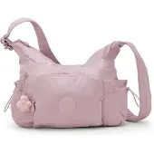 Kipling Mala de ombro 'Gabb S' pó