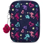 Kipling Estojo 100 Pens