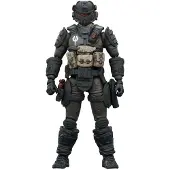 Joy toy Figura Dark Source Echo