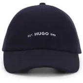 HUGO Boné Met 10283241 Red
