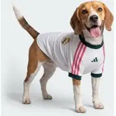 Adidas Camisola do Real Madrid para Animais de Estimação