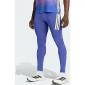 Adidas CALÇAS JUSTAS COMPRIDAS BMW BERLIN-MARATHON 2026 PARA HOMEM