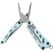 Nextool Mini Flagship F12 NE20410D Blue Stainless Steel, multiferramenta