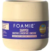 Foamie Shampoo Concentrato Idratante 80 g — Shampoo Solido