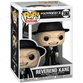 Funko POP! Figura Poltergeist Ii Reverend Kane