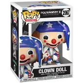 Funko POP! Figura Poltergeist Ii Clown