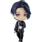 Orange Rouge Figura Touken Ranbu Online Munechika Ceremonial Attire