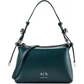 Armani Exchange Bolsa De Ombro Xw002990_af26452