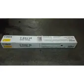 Canon C-EXV 34 Y toner amarelo