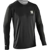 Leatt Camiseta De Manga Comprida Gravity 1.0