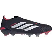 Adidas Botas de Futebol sem Atacadores Predator Elite - Piso firme