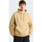 The North Face Sweatshirt 'Evolution Simple Dome' mostarda