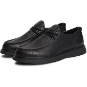 Tommy Hilfiger Sapato com atacadores preto