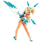 Kotobukiya Figura Megami Device Puni Mofu Kin Xiao