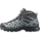 Salomon Sapatos De Caminhada X Ultra Pioneer Mid Gore-tex