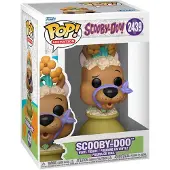 Funko POP! Figura Scooby Doo