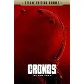 Cronos: The New Dawn