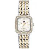 Tommy Hilfiger Relógio Feminino Abby 22mm 3atm Quartz Analogical